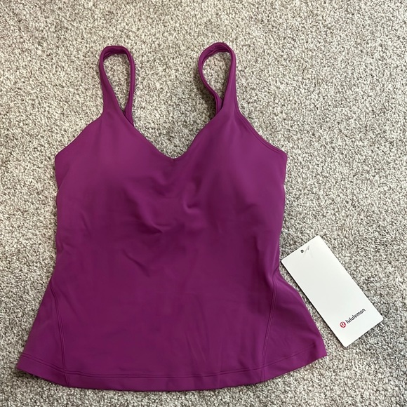 Lululemon align tank - Picture 1 of 4